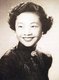 China: Yao Lee (1922 - ), one of the 'seven great singing stars' in Shanghai during the 1930s and 1940s
