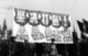 China: Denouncing 'Rightists', a scene from the Cultural Revolution (1966-1976), 1968